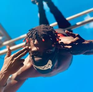 Meet your Posher, Ichi